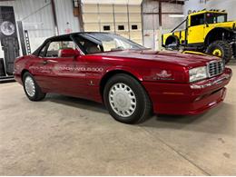 1993 Cadillac Allante (CC-2074162) for sale in Kentwood, Michigan