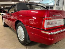 1993 Cadillac Allante (CC-2074162) for sale in Kentwood, Michigan