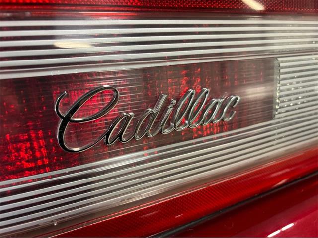 1993 Cadillac Allante (CC-2074162) for sale in Kentwood, Michigan