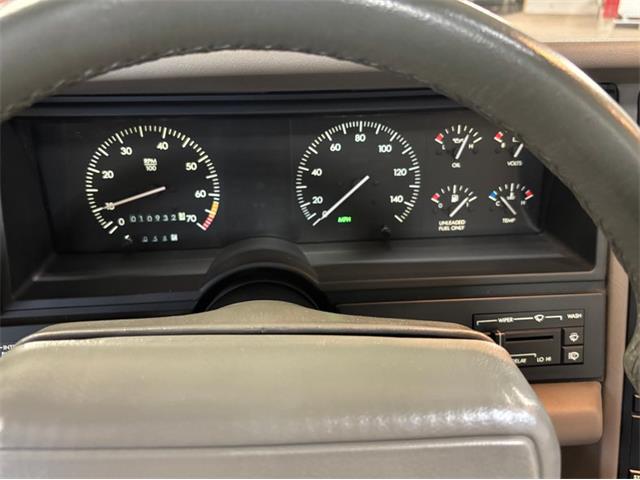 1993 Cadillac Allante (CC-2074162) for sale in Kentwood, Michigan