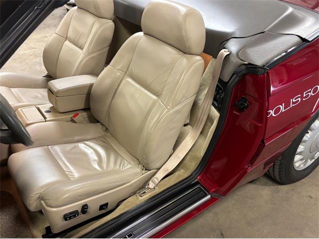 1993 Cadillac Allante (CC-2074162) for sale in Kentwood, Michigan