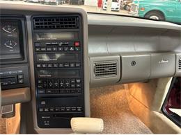 1993 Cadillac Allante (CC-2074162) for sale in Kentwood, Michigan
