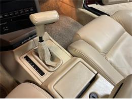 1993 Cadillac Allante (CC-2074162) for sale in Kentwood, Michigan