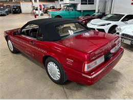 1993 Cadillac Allante (CC-2074162) for sale in Kentwood, Michigan