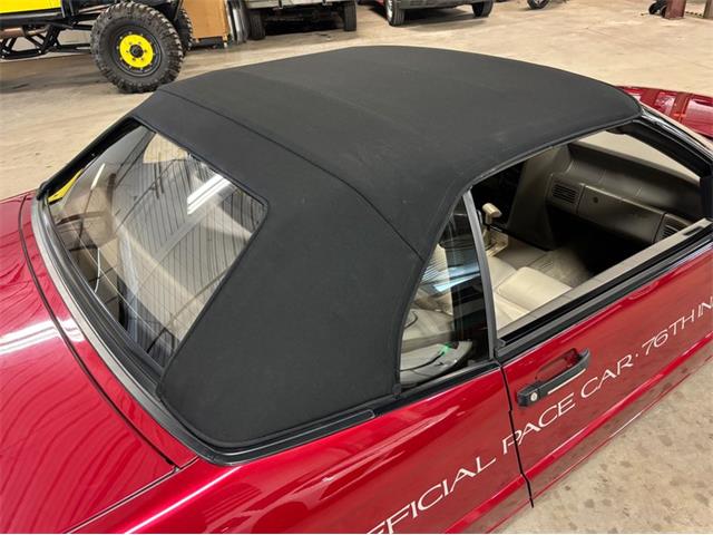 1993 Cadillac Allante (CC-2074162) for sale in Kentwood, Michigan