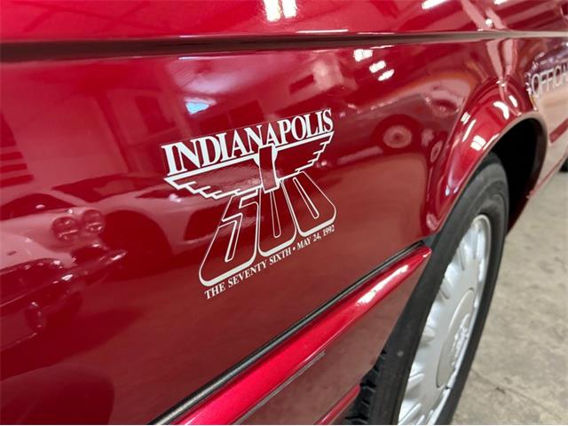 1993 Cadillac Allante (CC-2074162) for sale in Kentwood, Michigan