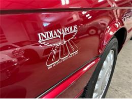 1993 Cadillac Allante (CC-2074162) for sale in Kentwood, Michigan