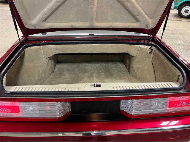 1993 Cadillac Allante (CC-2074162) for sale in Kentwood, Michigan