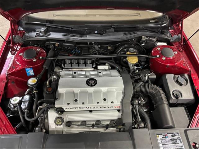1993 Cadillac Allante (CC-2074162) for sale in Kentwood, Michigan
