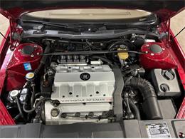 1993 Cadillac Allante (CC-2074162) for sale in Kentwood, Michigan