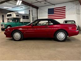 1993 Cadillac Allante (CC-2074162) for sale in Kentwood, Michigan