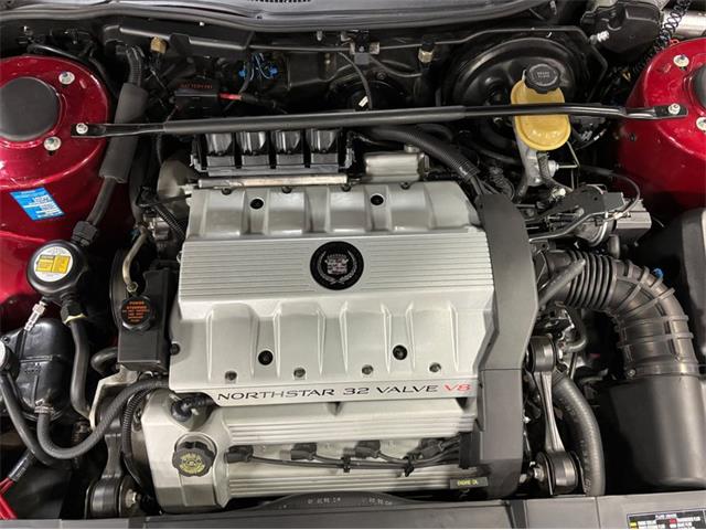 1993 Cadillac Allante (CC-2074162) for sale in Kentwood, Michigan