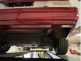 1993 Cadillac Allante (CC-2074162) for sale in Kentwood, Michigan