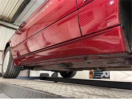 1993 Cadillac Allante (CC-2074162) for sale in Kentwood, Michigan
