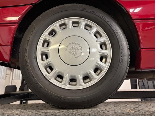 1993 Cadillac Allante (CC-2074162) for sale in Kentwood, Michigan