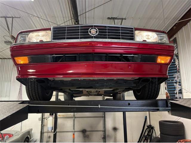 1993 Cadillac Allante (CC-2074162) for sale in Kentwood, Michigan