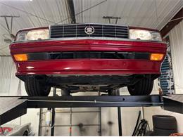 1993 Cadillac Allante (CC-2074162) for sale in Kentwood, Michigan