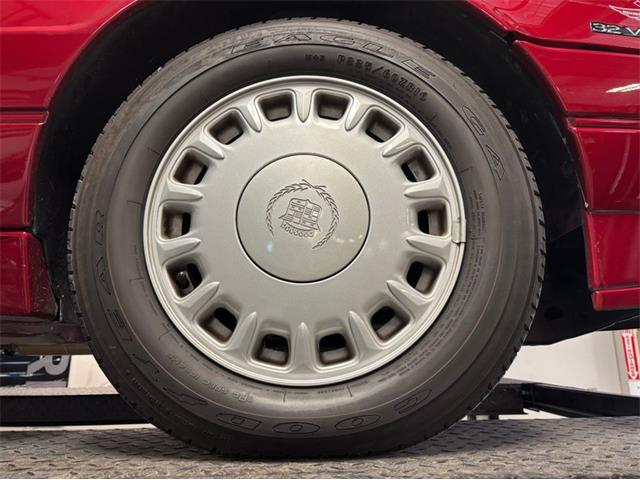 1993 Cadillac Allante (CC-2074162) for sale in Kentwood, Michigan