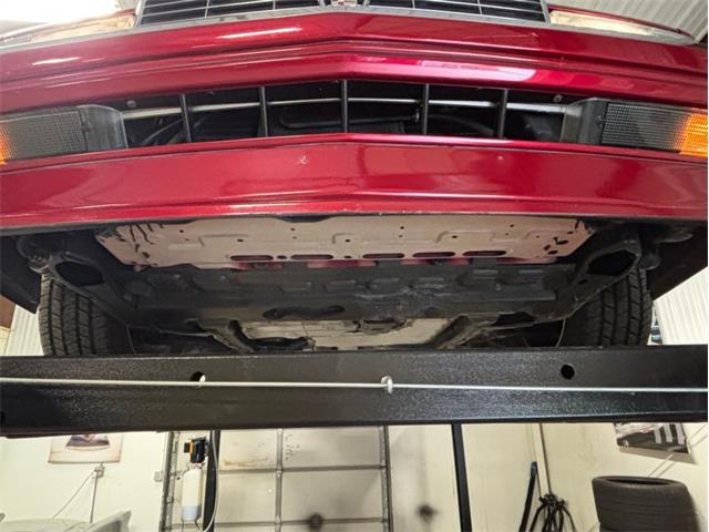 1993 Cadillac Allante (CC-2074162) for sale in Kentwood, Michigan