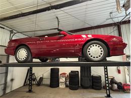 1993 Cadillac Allante (CC-2074162) for sale in Kentwood, Michigan
