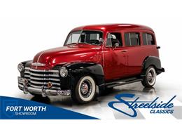 1953 Chevrolet Suburban (CC-2074163) for sale in Ft Worth, Texas