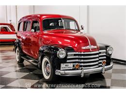 1953 Chevrolet Suburban (CC-2074163) for sale in Ft Worth, Texas