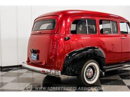 1953 Chevrolet Suburban (CC-2074163) for sale in Ft Worth, Texas