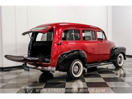 1953 Chevrolet Suburban (CC-2074163) for sale in Ft Worth, Texas