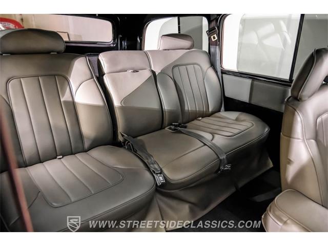 1953 Chevrolet Suburban (CC-2074163) for sale in Ft Worth, Texas