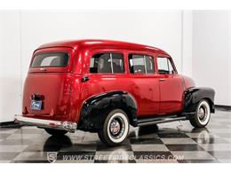 1953 Chevrolet Suburban (CC-2074163) for sale in Ft Worth, Texas