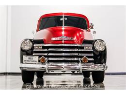 1953 Chevrolet Suburban (CC-2074163) for sale in Ft Worth, Texas