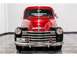 1953 Chevrolet Suburban (CC-2074163) for sale in Ft Worth, Texas