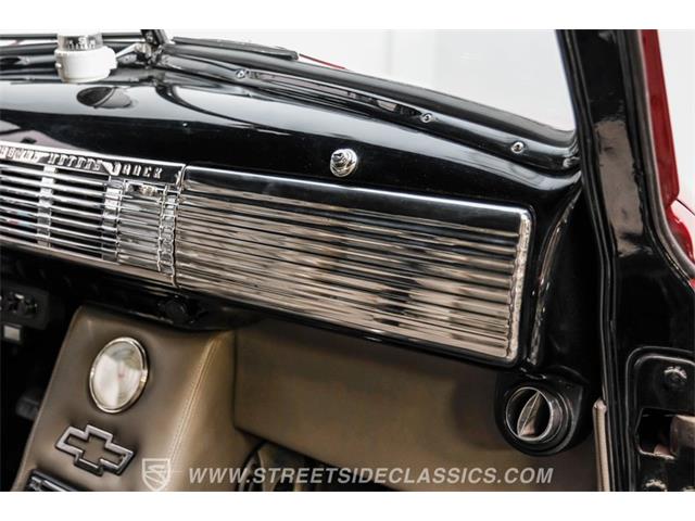 1953 Chevrolet Suburban (CC-2074163) for sale in Ft Worth, Texas