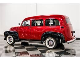 1953 Chevrolet Suburban (CC-2074163) for sale in Ft Worth, Texas