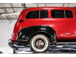 1953 Chevrolet Suburban (CC-2074163) for sale in Ft Worth, Texas