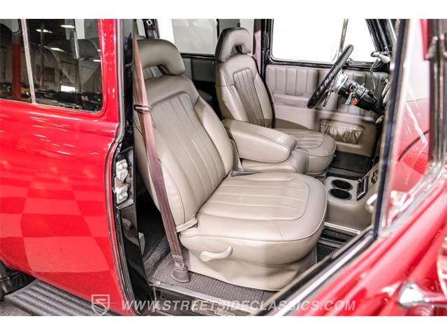 1953 Chevrolet Suburban (CC-2074163) for sale in Ft Worth, Texas