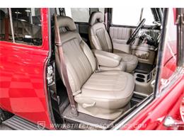 1953 Chevrolet Suburban (CC-2074163) for sale in Ft Worth, Texas