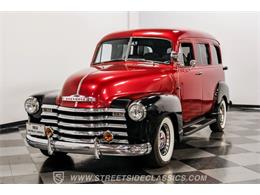 1953 Chevrolet Suburban (CC-2074163) for sale in Ft Worth, Texas