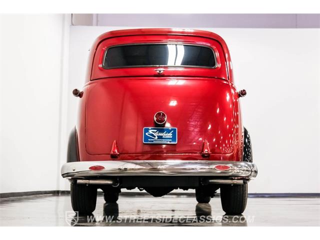 1953 Chevrolet Suburban (CC-2074163) for sale in Ft Worth, Texas