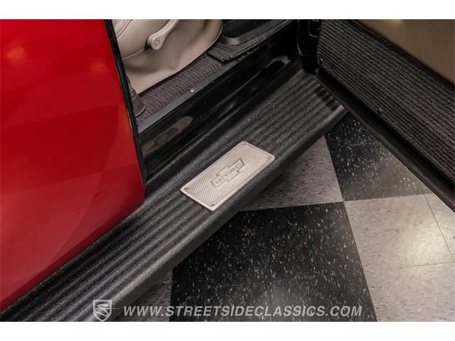 1953 Chevrolet Suburban (CC-2074163) for sale in Ft Worth, Texas