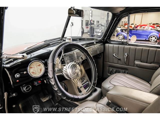1953 Chevrolet Suburban (CC-2074163) for sale in Ft Worth, Texas