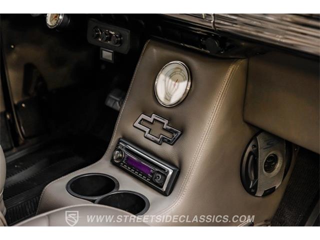 1953 Chevrolet Suburban (CC-2074163) for sale in Ft Worth, Texas