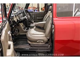 1953 Chevrolet Suburban (CC-2074163) for sale in Ft Worth, Texas