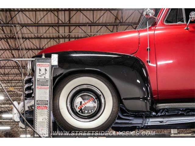 1953 Chevrolet Suburban (CC-2074163) for sale in Ft Worth, Texas