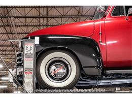 1953 Chevrolet Suburban (CC-2074163) for sale in Ft Worth, Texas