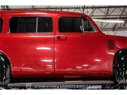 1953 Chevrolet Suburban (CC-2074163) for sale in Ft Worth, Texas