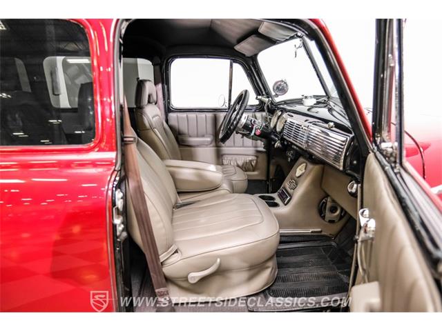 1953 Chevrolet Suburban (CC-2074163) for sale in Ft Worth, Texas