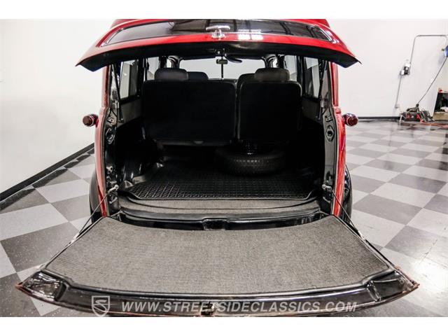 1953 Chevrolet Suburban (CC-2074163) for sale in Ft Worth, Texas