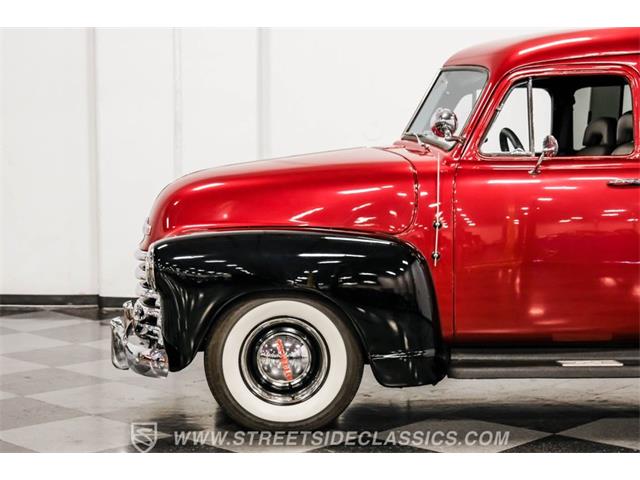 1953 Chevrolet Suburban (CC-2074163) for sale in Ft Worth, Texas