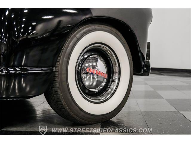 1953 Chevrolet Suburban (CC-2074163) for sale in Ft Worth, Texas